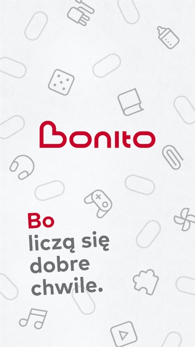 Bonito Screenshot
