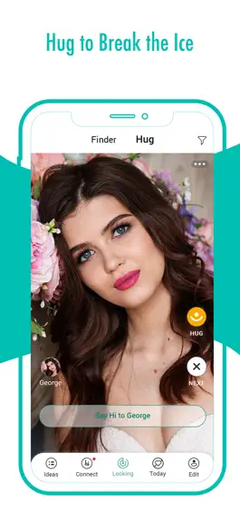 Game screenshot Casualx: Hookup Dating App hack