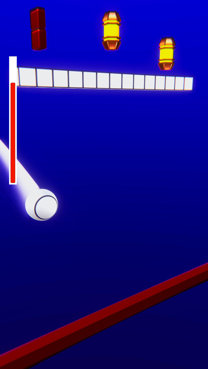 Rocket Ball 3d
