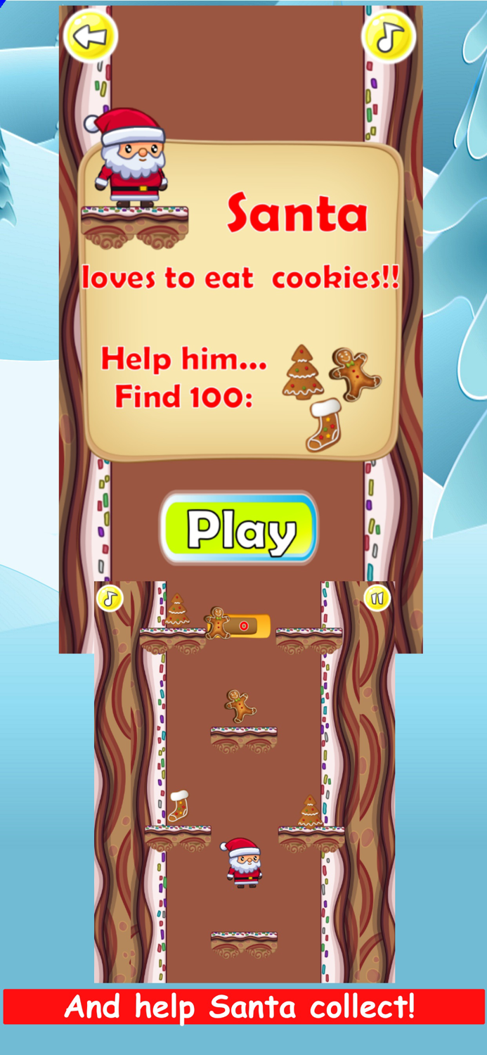 Christmas Train Snowman Games