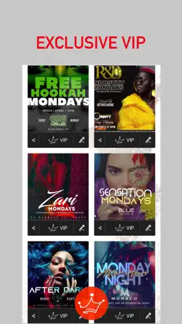 Game screenshot Zoovie Clubs apk
