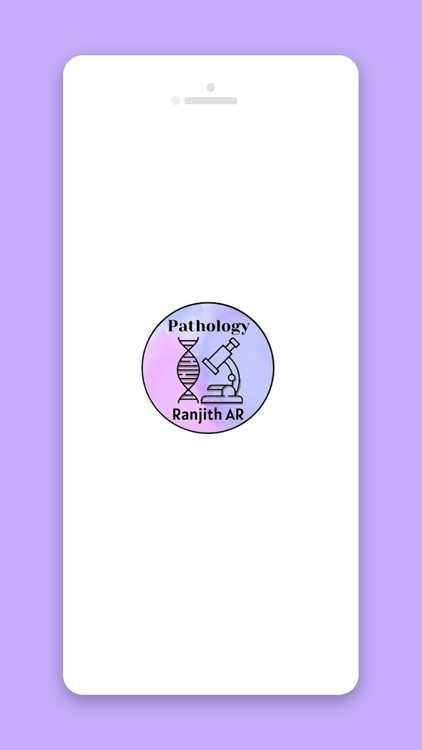 Pathology by Ranjith AR screenshot-6