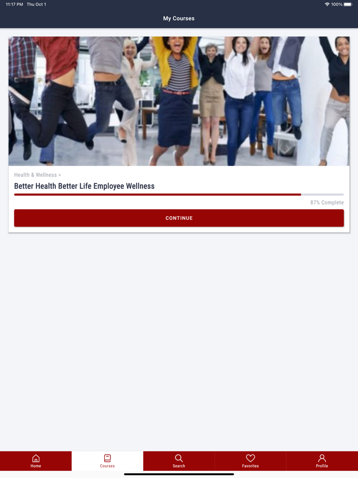 Better Health Better Life