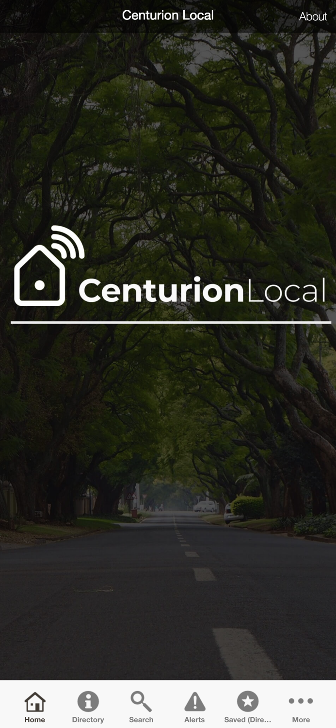 Centurion Local