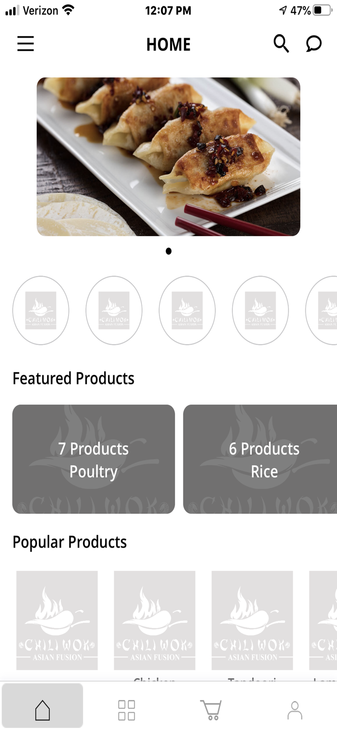 Chili Wok Asian Fusion