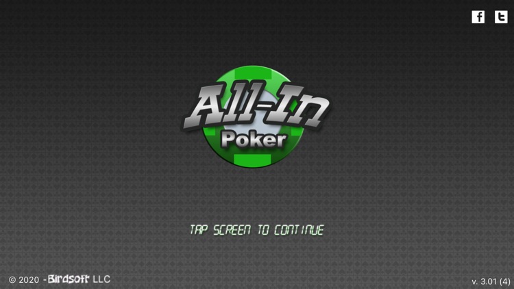 All-In Poker