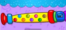 Game screenshot Piano for Kids: Music & Songs hack