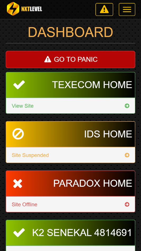 NXT Level (iOS) 由: NXTFOX NXT Level (iOS) 由: NXTFOX