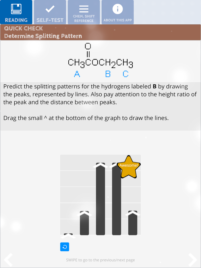Simply 1H NMR Tutorial
