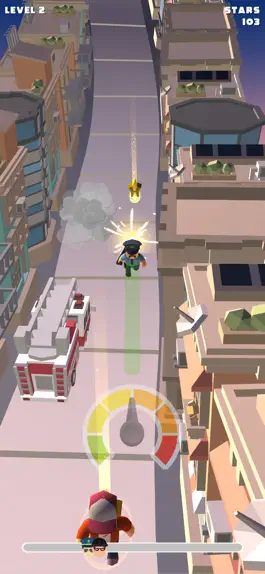 Game screenshot Chase & Arrest hack