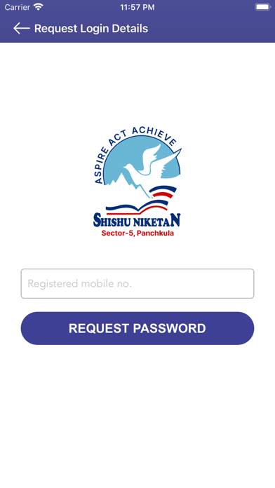 SNS PKL Screenshot