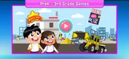 Game screenshot обучение грузовиков mod apk
