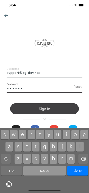 Republique Artisan(圖4)-速報App