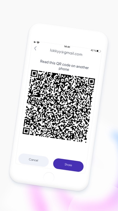 LOKKYY - Garage&Access Control Screenshot