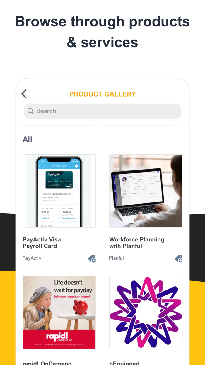 LRP Virtual Conferences