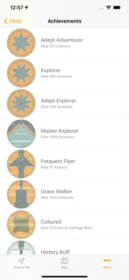 Game screenshot Hewell - Personal Tour Guide hack