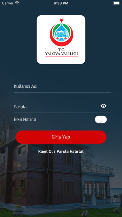 Yalova Hafriyat Screenshot