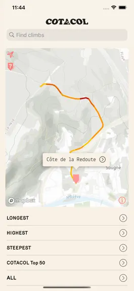 Game screenshot COTACOL mod apk