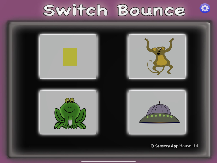 Switch Bounce