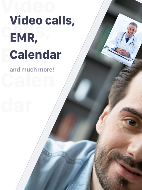 Screenshot #4 pour DrOnline Specialist