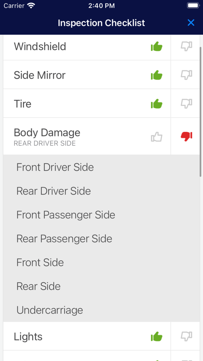 Mentor DSP by eDriving℠