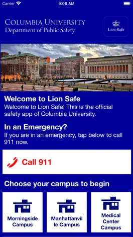 Game screenshot Lion Safe Columbia University mod apk