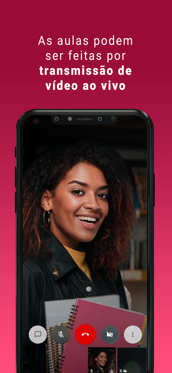 ProfessorApp - Conecta Maricá