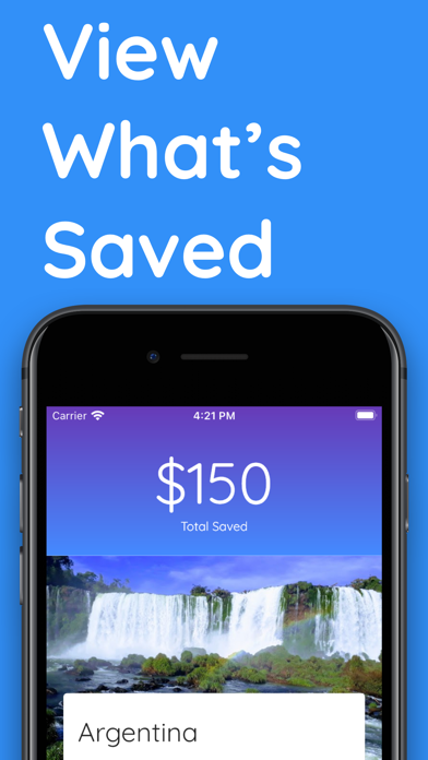 Travel Treasury Screenshot