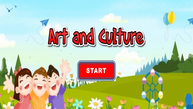 Art & Culture