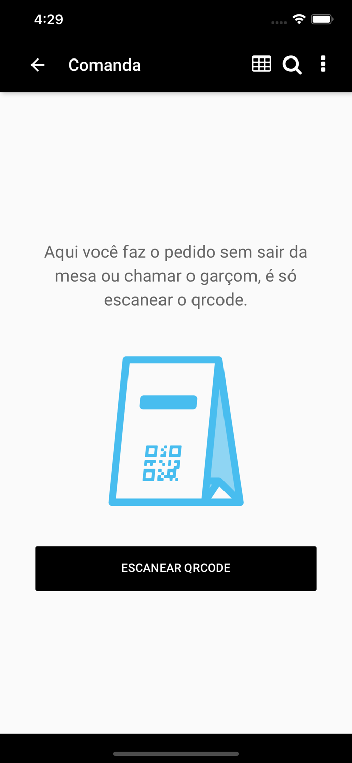 Container Bar Premium