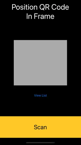 Game screenshot Stevenson Ticket Scanner apk