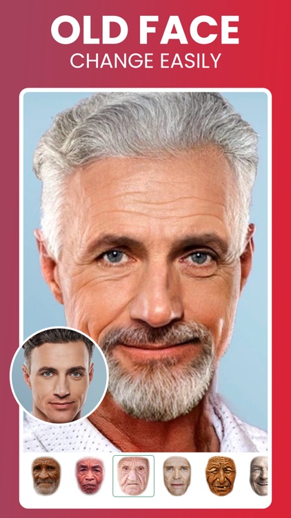 Face Changer- Cut Paste Photos screenshot-3