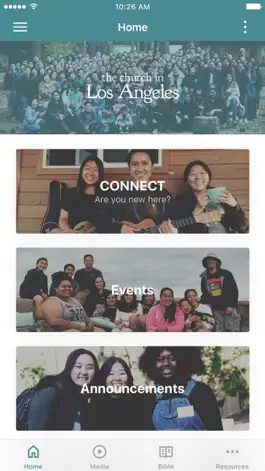 Game screenshot Church in Los Angeles mod apk