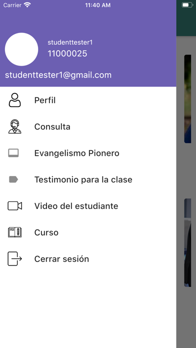 NexGen Cpi Screenshot