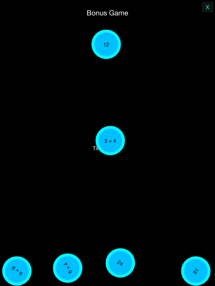 Mayas Math - Get Smarter