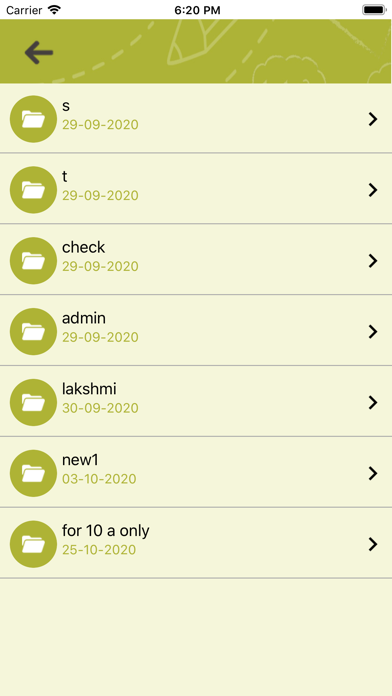 Al Faris International School Screenshot