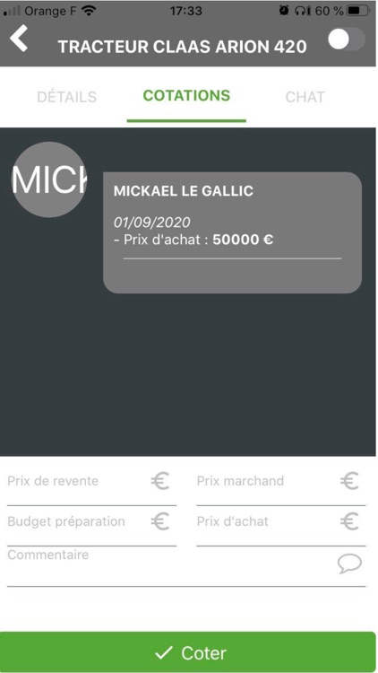 Tik Trak screenshot-3