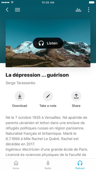 Radio Bonne Nouvelle - Bayonne Screenshot