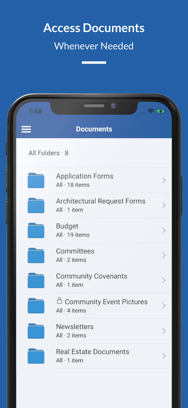 Stonegate Property Management screenshot 3