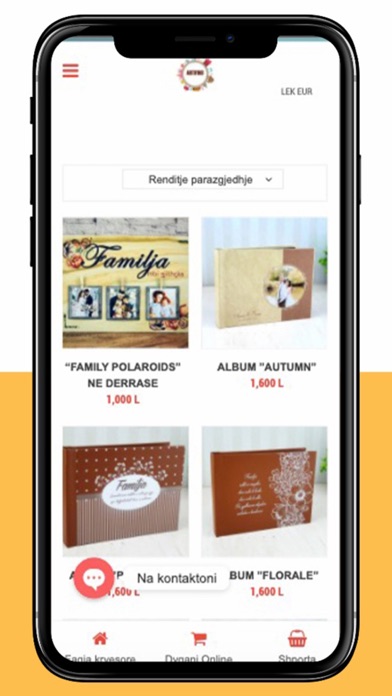 Artifiko Screenshot