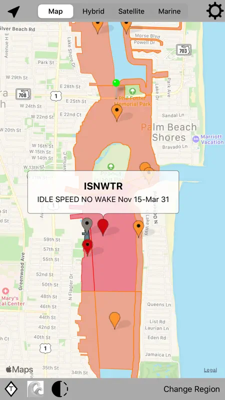 WakeWatch screenshot 1 of 10