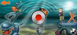 Game screenshot Perform Under the Sea apk