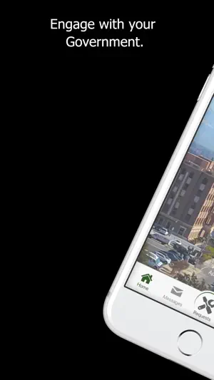 Bakersfield Mobile screenshot 1