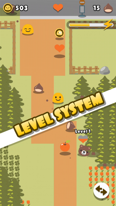 Emoji Quest [RPG] Screenshot