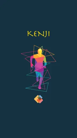 Game screenshot Kenji mod apk