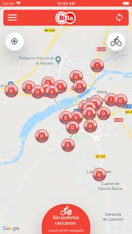 Game screenshot BiBa mod apk