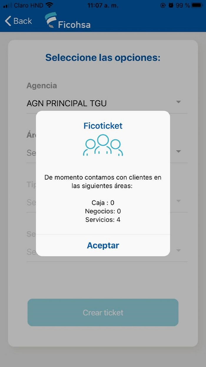 FicoTicket