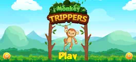 Game screenshot Monkey Trippers mod apk