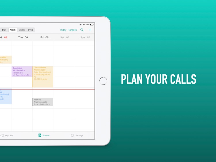 MedPad Pro screenshot-3