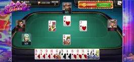 Game screenshot Spades -royale plus jokers vip mod apk